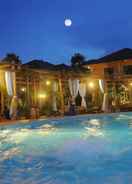 SWIMMING_POOL Vela Phu Quoc Resort
