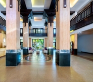 Lobby 4 Hoi An River Beach Resort and Residences