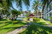 ภายนอกอาคาร Hoi An River Beach Resort and Residences