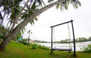 พื้นที่สาธารณะ 7 Hoi An River Beach Resort and Residences