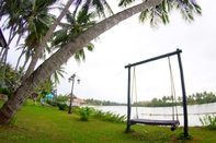 Common Space Hoi An River Beach Resort and Residences