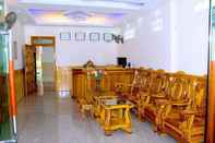 Lobby Son Hien Hotel Cam Ranh