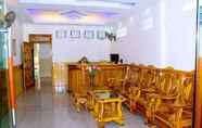 Sảnh chờ 5 Son Hien Hotel Cam Ranh