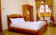 Kamar Tidur 3 Son Hien Hotel Cam Ranh