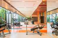 Fitness Center U Nimman Chiang Mai