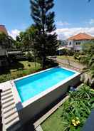 SWIMMING_POOL Villa Batu Bale-Bale