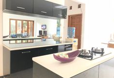 Phương tiện giải trí 7 Villa Batu Bale-Bale