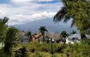 Nearby View and Attractions 6 Villa Batu Bale-Bale