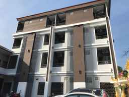 Jittrawadee Hotel, THB 623.73