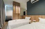 Bedroom 6 Mornington Hotel Soon Choon Ipoh 