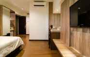 Bedroom 7 Mornington Hotel Soon Choon Ipoh 