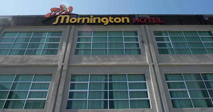 Exterior Mornington Hotel Soon Choon Ipoh 