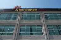 Exterior Mornington Hotel Soon Choon Ipoh 