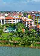 EXTERIOR_BUILDING Bel Marina Hoi An Resort
