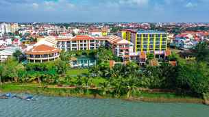 Bel Marina Hoi An Resort, THB 3,055.97