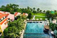 Swimming Pool Bel Marina Hoi An Resort