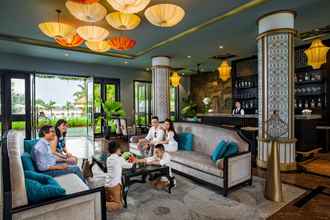 Lobby 4 Bel Marina Hoi An Resort