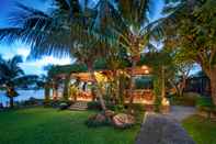 บาร์ คาเฟ่ และเลานจ์ Bel Marina Hoi An Resort