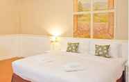 Bilik Tidur 7 The Color Ville Hotel