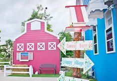 ภายนอกอาคาร 4 The Color Ville Hotel