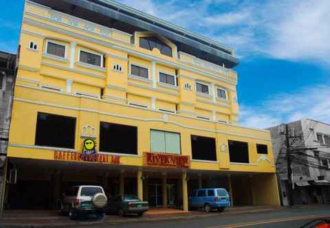 Bangunan Cagayan River View Inn Main