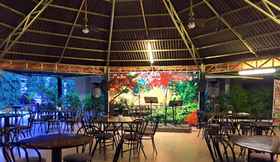 Restoran 2 Cagayan River View Inn Main