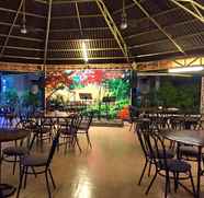 Restaurant 2 Cagayan River View Inn Main