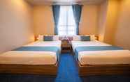Bedroom 6 Rum Vang Hotel Dalat