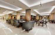 Restoran 7 Harper Perintis by ASTON