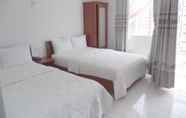 Bedroom 2 Phu Nguyen Hotel