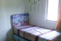 ล็อบบี้ Economy Room near Trisakti (HKR)