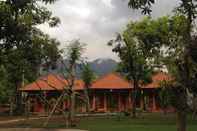 Exterior Biorock Homestay