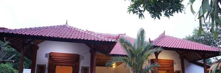 Lobi Biorock Homestay