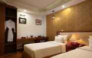Bilik Tidur 3 Aquamarine Hotel & Travel