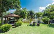 Bangunan 2 Starwell Garden Home Resort