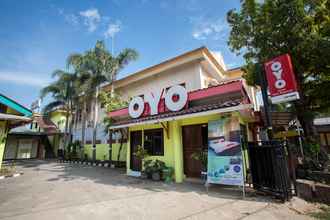 Exterior 4 OYO 1069 Hotel New Rajawali