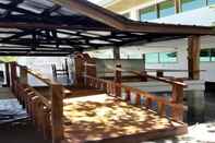 Restoran Bohol Mangrove Suites