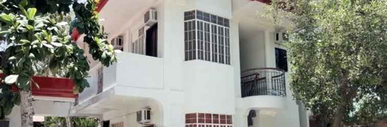 Bangunan Bohol Mangrove Suites