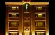 Luar Bangunan 2 Ha Long Park Hotel