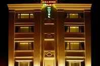 Luar Bangunan Ha Long Park Hotel