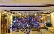 Lobi 6 Ha Long Park Hotel