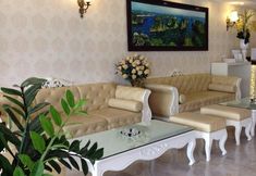 Sảnh chờ 3 Ha Long Park Hotel