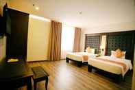 Kamar Tidur Ha Long Park Hotel