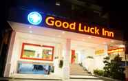 Bên ngoài 2 Good Luck Inn