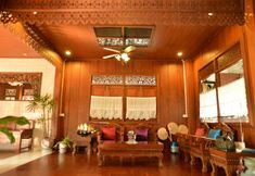 로비 3 Baan Kham Wan Hotel