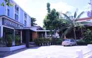 Luar Bangunan 5 Pimann Place