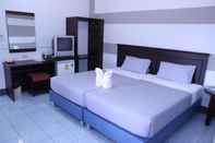 Kamar Tidur Pimann Place