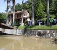 Exterior 7 Villa Lingga Ciwidey