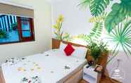 Kamar Tidur 7 The Queen Hotel & Spa