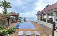 Kolam Renang 3 La Veranda Beach Resort